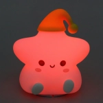 Ночник «Sweet star» 13*11,5*15,5 см USB 0.45w 5 v