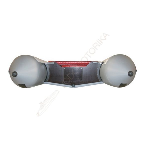 Надувная лодка ALTAIR PRO ULTRA-460