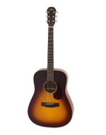 ARIA ARIA-111 Matte Tobacco Sunburst