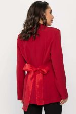 Жакет классический Гран-при (рубин) Б14373-34М LT Collection