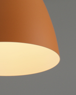 Подвесной светильник Moderli V10650-1P Toni