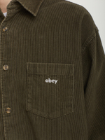 Мужская Рубашка Buckley Corduroy Woven