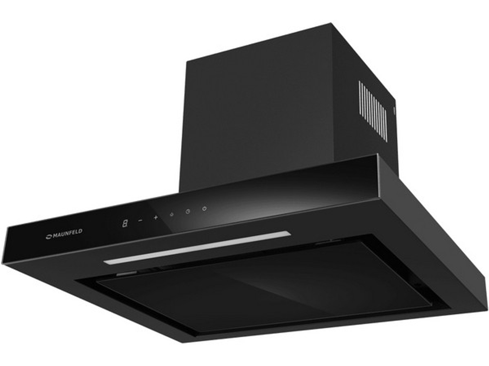 Вытяжка MAUNFELD Modern 60 чёрный