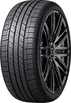 Roadstone Classe Premiere CP672 235/55 R17 99H