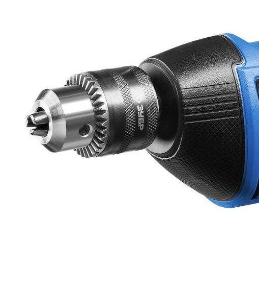 Сетевая дрель ЗУБР Профессионал ЗД-П550 ЭР безударная