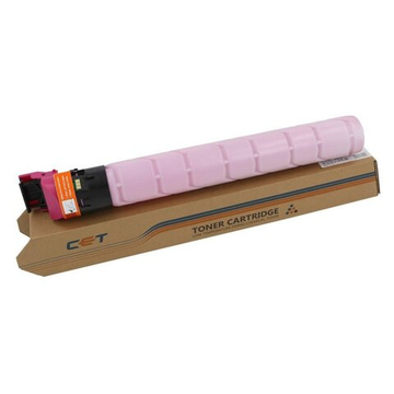 Тонер-картридж (CPP, CPT, CE88) TN-328M/TN-626M для KONICA MINOLTA C250i/C300i/C360i Magenta, 519г, CET141644