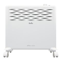 Конвектор электрический Ballu Ettore BEC/ETMR-1000