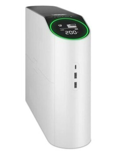 Источник бесперебойного питания APC Back-UPS Pro BGM2200-GR