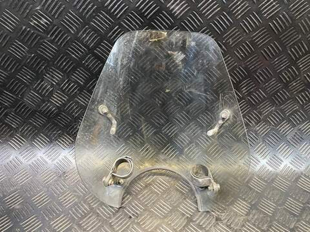 Стекло ветровое Suzuki Intruder VS750 VR51A