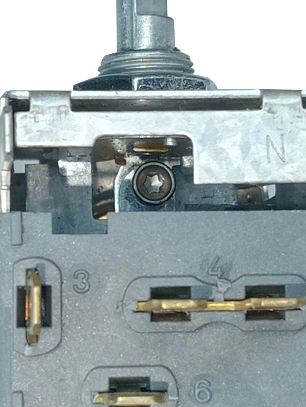 Терморегулятор Danfoss 25T65 EN60730-2-9