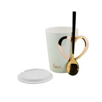 Кружка Для любимых №4