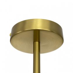 Люстра на штанге Citilux Ronny CL242133