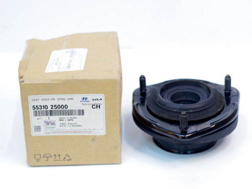 Опора заднего амортизатора 5531025000 для Hyundai Accent