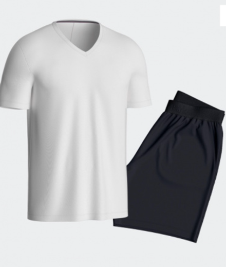 Пижама Eden Park 1512H62-2