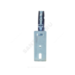 Кронштейн 1 1/2"-2" для коллектора R588P Giacomini R588PY004