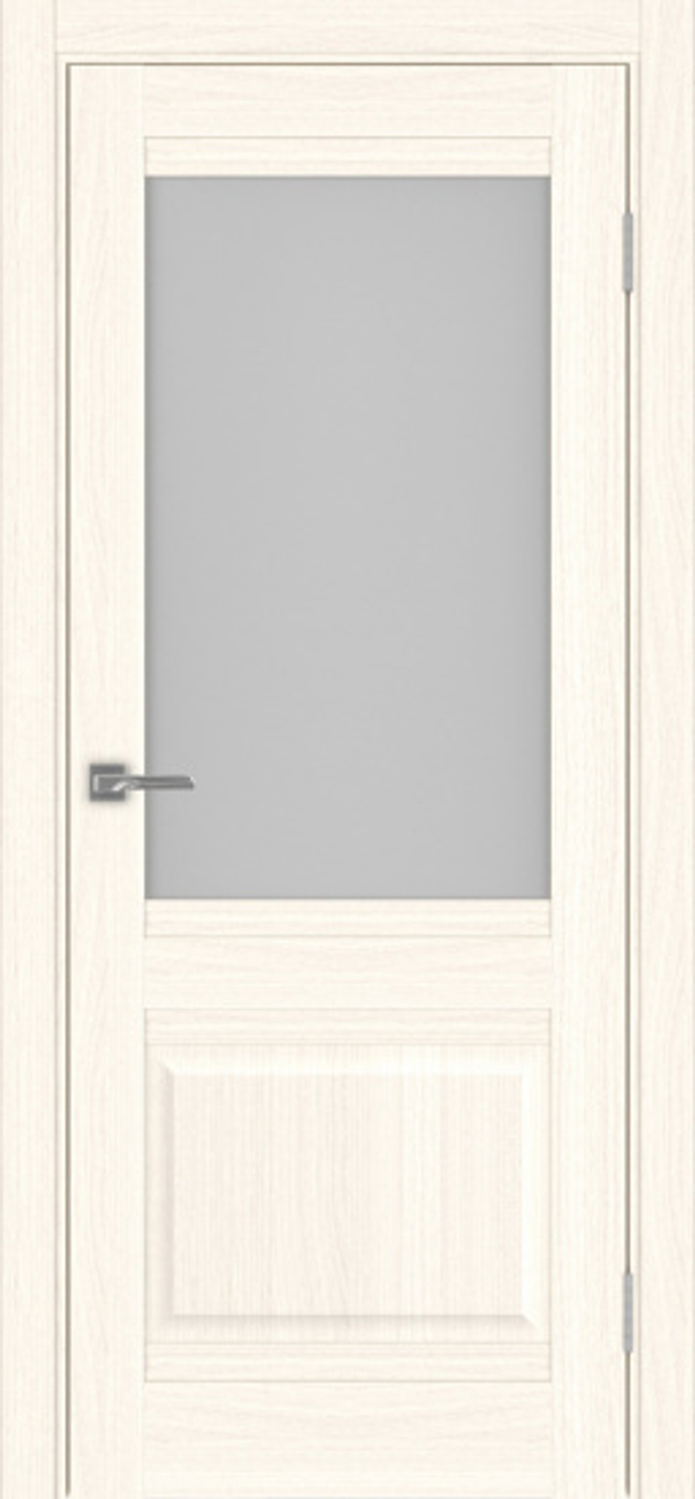 Межкомнатная дверь Optima Porte ТОСКАНА 602U.21
