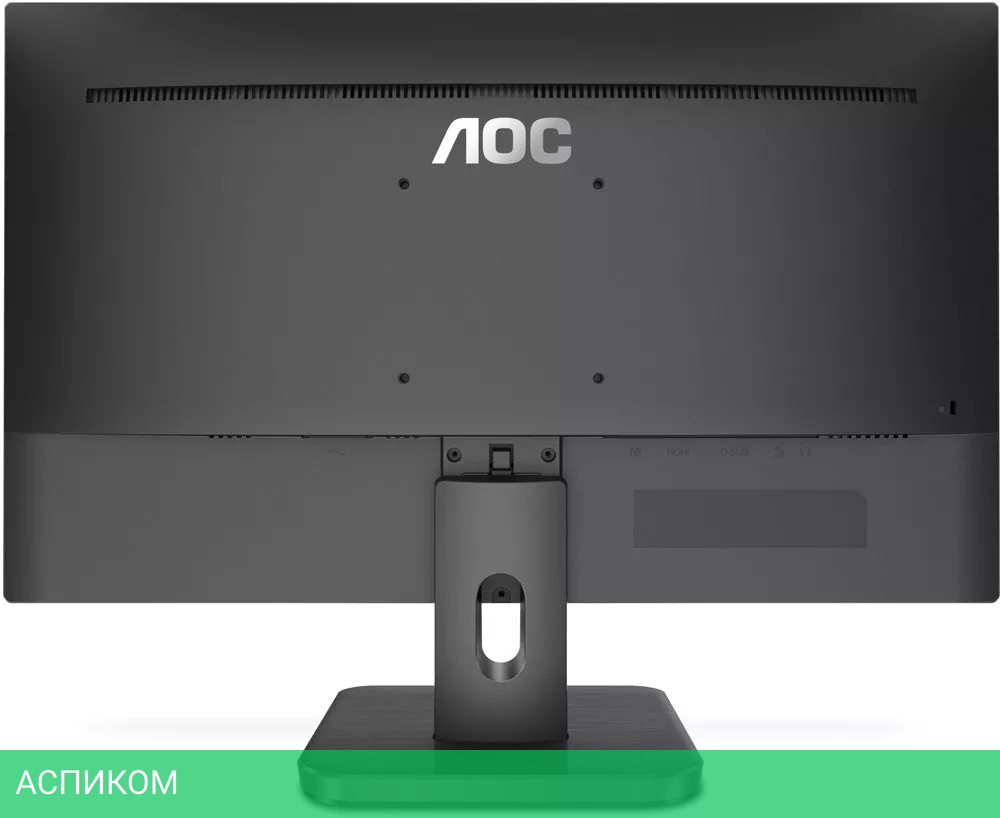 Монитор AOC 24E1Q