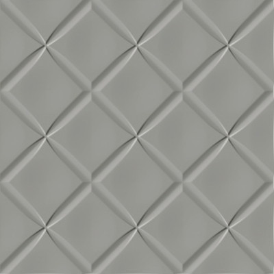 Декор Genesis Play Grey 15x15 Nat