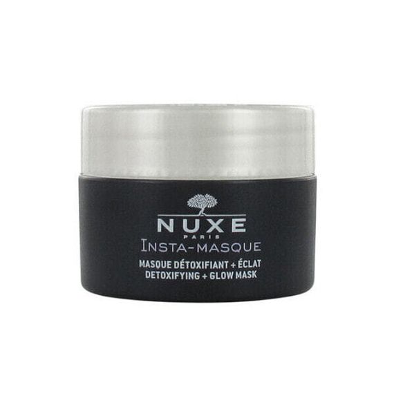 Detox Insta-Masque (Детоксикация + Glow Mask) Маска (Детоксикация + Glow Mask) 50 мл