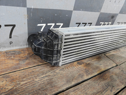 Интеркулер Geely Coolray 19-нв Б/У Оригинал 2074056300