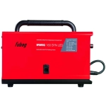 FUBAG IRMIG 160 SYN LED сварочный полуавтомат инверторный с горелкой 150А 646402