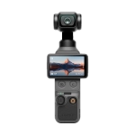 Экшн-камера DJI Osmo Pocket 4 Standart Combo
