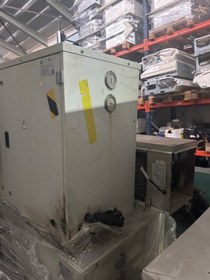 Агрегат СТ ККБ С ZBD 45Y(BB)