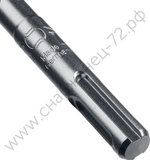 KRAFTOOL CERATIZIT CARBIDE 14 х 300 мм, SDS-plus бур (29320-310-14)