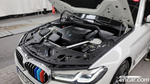 BMW 5 Series (G30) 520i M Sports (09.2022)