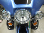 Harley-Davidson Electra Glide FLHTC 1580 051977