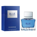 ANTONIO BANDERAS Blue Seduction edT 100ml man