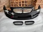 Широкий обвес для BMW 6 серии F12 F13 Купе/Кабриолет M6 2012-2018БМВ