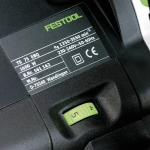 Погружная пила TS75 EBQ-Plus-FS FESTOOL 561512