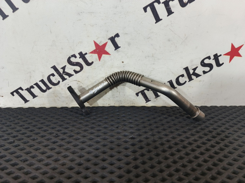 Трубка турбокомпрессора