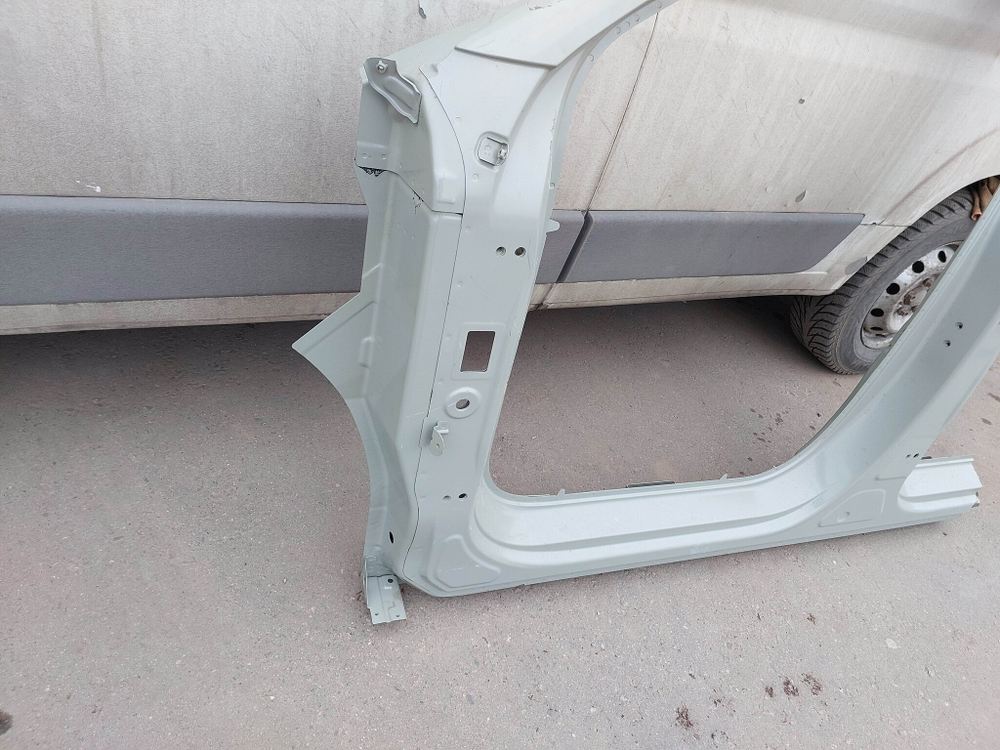 Боковина левая Exeed RX 23-нв Новая Оригинал 502005896AADYJ