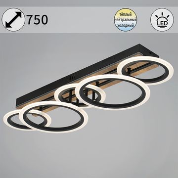 00330-0.3-3+2 светильник потолочный