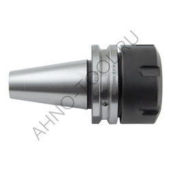 Патрон цанговый ISO25-ER25-35 BRIGHT-TOOLS