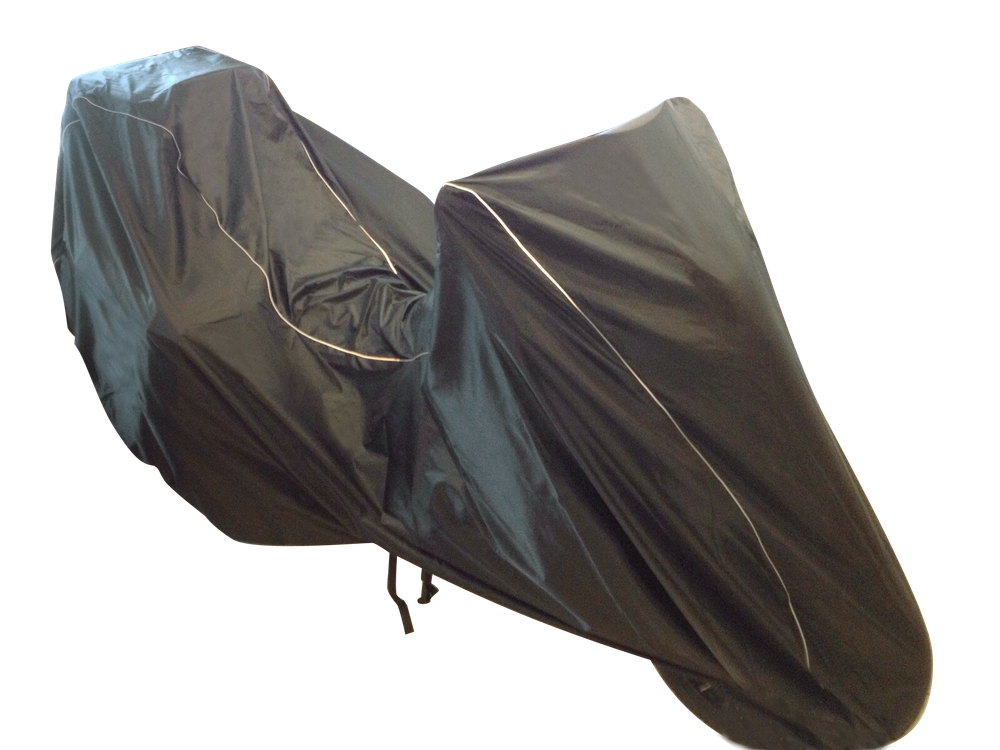 Тurenduro / Черный