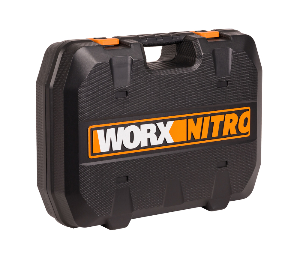 Аккумуляторный степлер WORX WX844 20 В