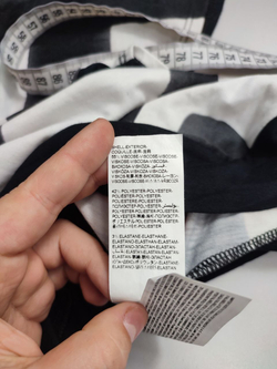 Джемпер Desigual с принтом 48 размер