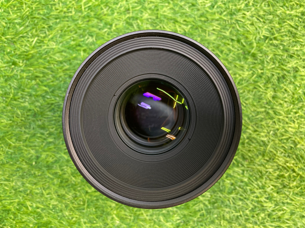 Mamiya K/L 4.5 180mm