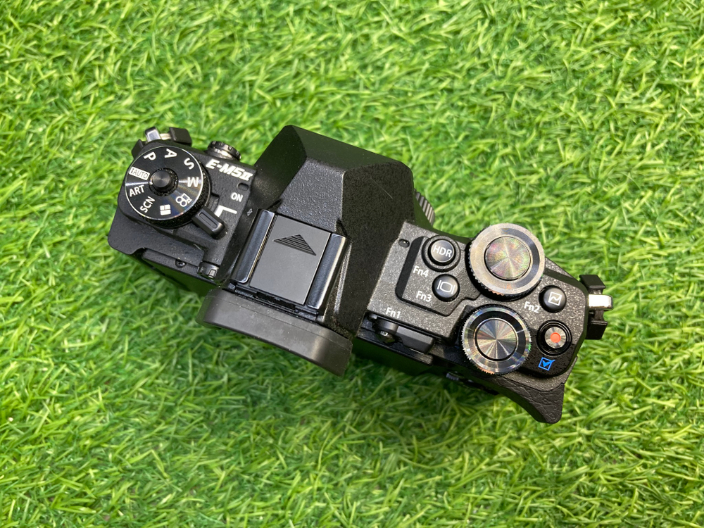 Olympus OM-D E-M5 Mark II Покупка/Продажа