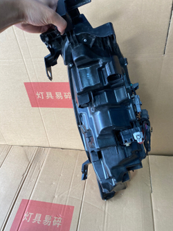 Оригинальная LED фара Mazda CX-5/CX-4/3 (Атенза)
