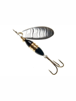 Блесна вращающаяся TauMANN Beatle 18g#M27, 87мм