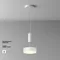 Потолочный светильник Зон / Zon 24 Вт 3000 К 120° Technical c032cl-24w3k-rd-w