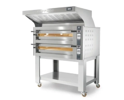 Печь для пиццы Cuppone DN635/1D-C5-CP