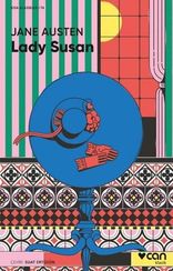 Lady Susan ( kısa klasik )