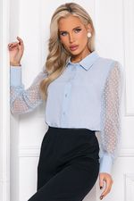 Рубашка 41927-2 Avili