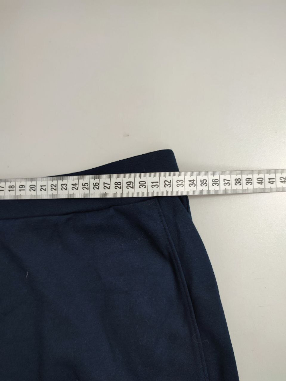 Юбка комфортная 42 размер