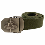 Ремень брючный Пограничные войска